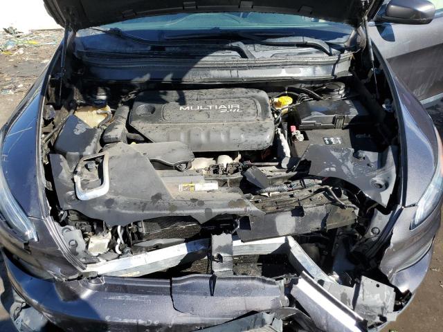 Photo 12 from auction – 2016 JEEP CHEROKEE L with VIN 1C4PJMCB1GW123782