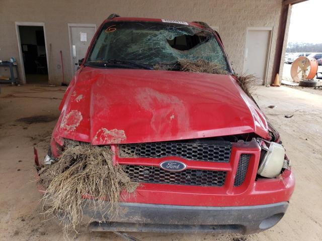 Photo 5 from auction – 2005 FORD EXPLORER S with VIN 1FMZU67KX5UA23089