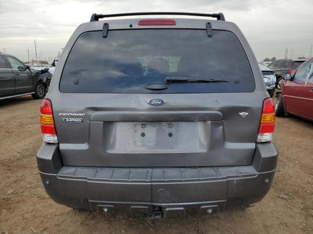 Photo 6 from auction – 2005 FORD ESCAPE LIM with VIN 1FMCU94105KD63818