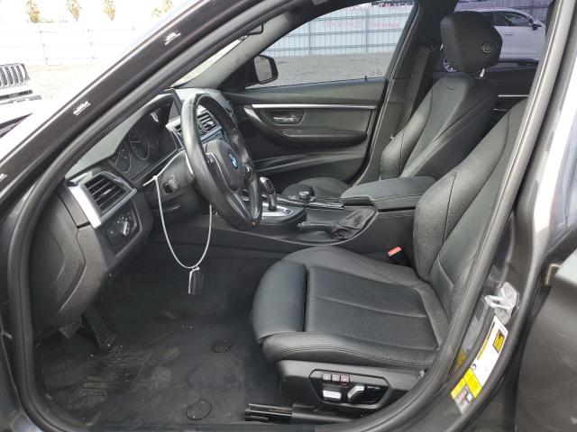 Photo 7 from auction – 2017 BMW 330E with VIN WBA8E1C37HA030065