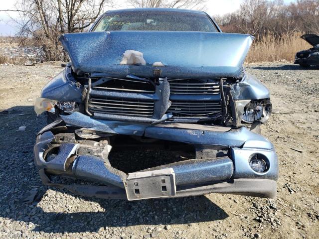 Photo 5 from auction – 2002 DODGE RAM 1500 with VIN 1D7HA18N72J251039