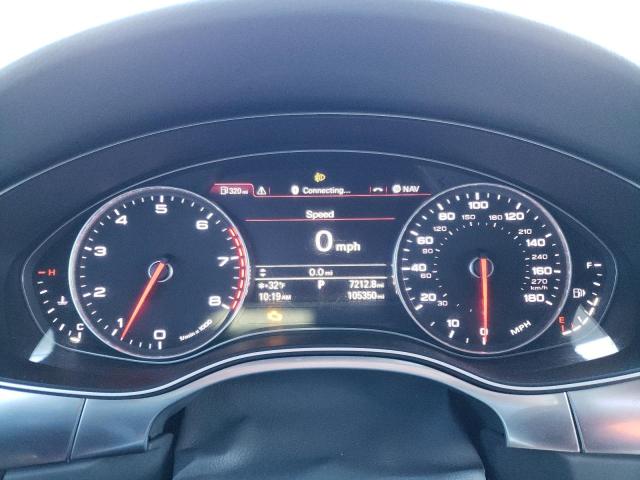 Photo 9 from auction – 2012 AUDI A6 PREMIUM with VIN WAUGGAFC8CN070335