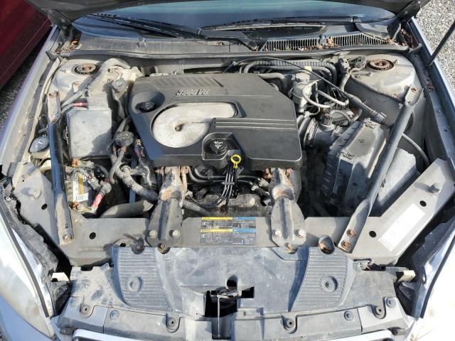 Photo 11 from auction – 2006 CHEVROLET IMPALA with VIN 2G1WC581869330360