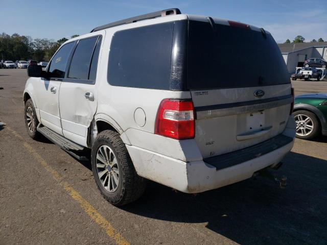 Photo 2 from auction – 2016 FORD EXPEDITION with VIN 1FMJU1HT7GEF30942