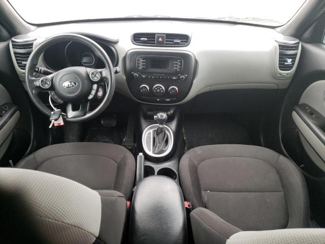 Photo 8 from auction – 2015 KIA SOUL with VIN KNDJN2A21F7214870