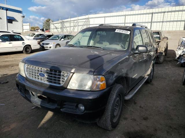 FORD EXPLORER X 2005 with VIN 1FMZU73K25UA90944 - Photo from auction