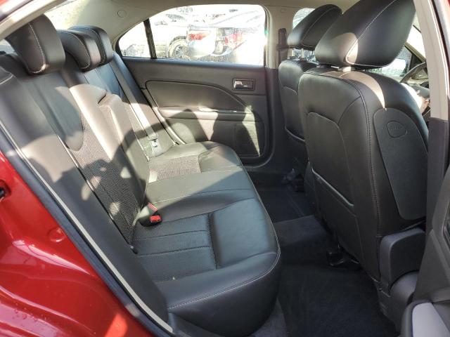 Photo 10 from auction – 2010 MERCURY MILAN PREM with VIN 3MEHM0JA4AR642087