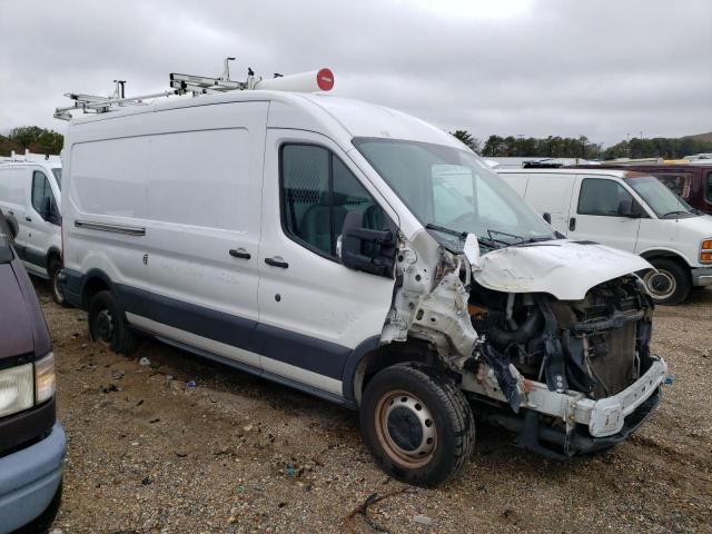 Photo 4 from auction – 2015 FORD TRANSIT T- with VIN 1FTNR2CM9FKA02428