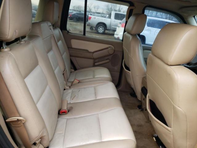 Photo 11 from auction – 2007 FORD EXPLORER E with VIN 1FMEU74E47UB81613