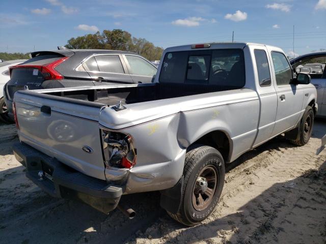Photo 3 from auction – 2001 FORD RANGER SUP with VIN 1FTYR14V41PB71556
