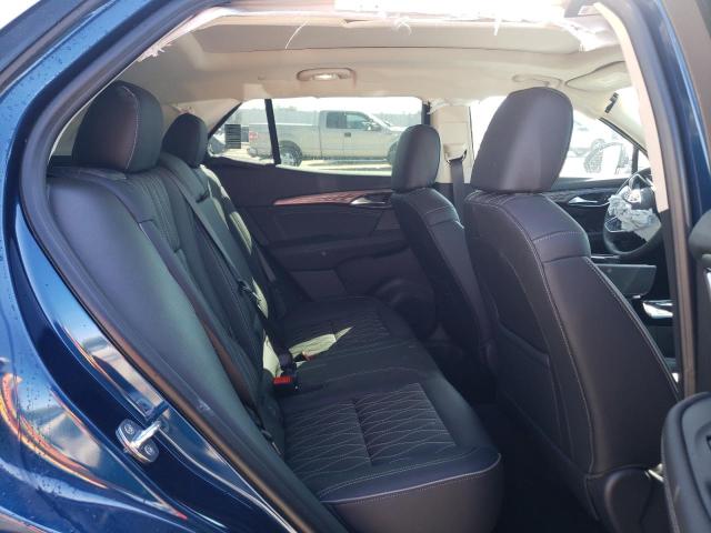 Photo 11 from auction – 2022 BUICK ENVISION A with VIN LRBFZSR48ND020268