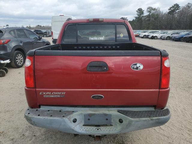 Photo 6 from auction – 2003 FORD EXPLORER S with VIN 1FMZU77E93UA33626