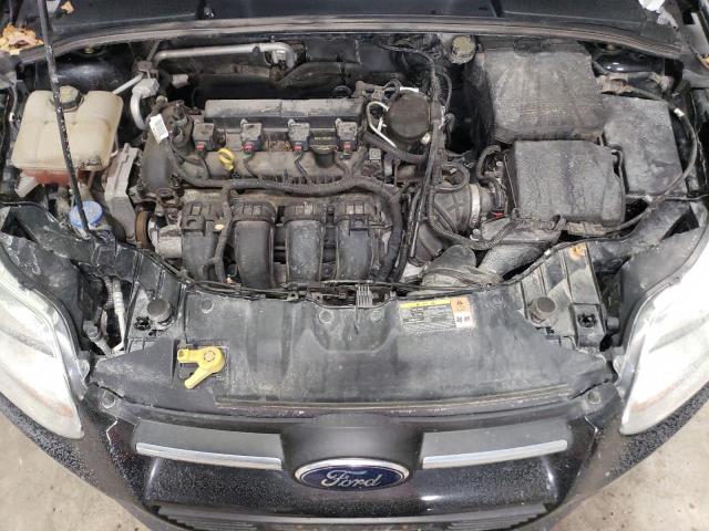 Photo 11 from auction – 2014 FORD FOCUS SE with VIN 1FADP3F23EL247466