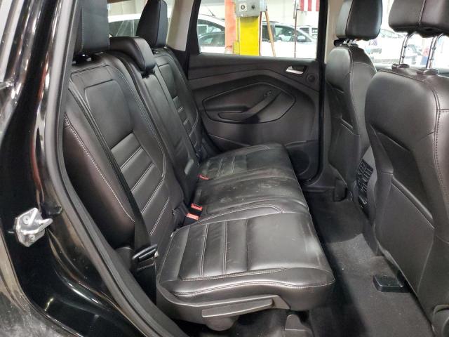 Photo 10 from auction – 2017 FORD ESCAPE TIT with VIN 1FMCU9J93HUB62370