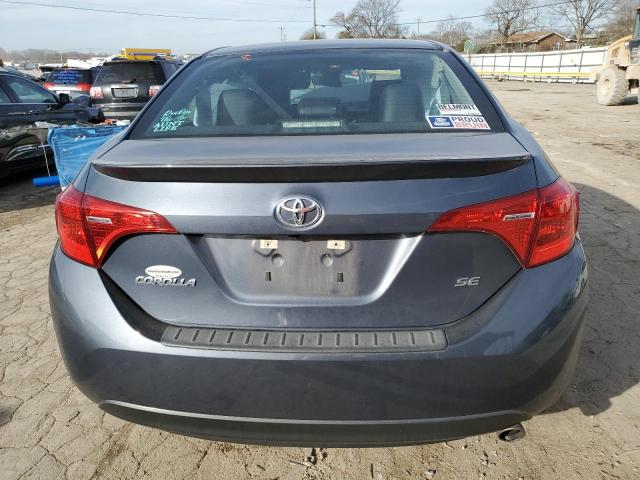 Photo 6 from auction – 2017 TOYOTA COROLLA L with VIN 5YFBURHE5HP695028