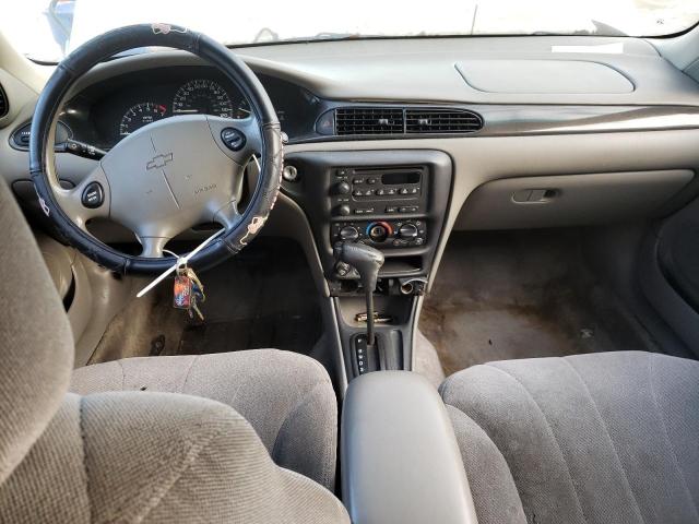Photo 8 from auction – 2004 CHEVROLET CLASSIC with VIN 1G1ND52FX4M558065