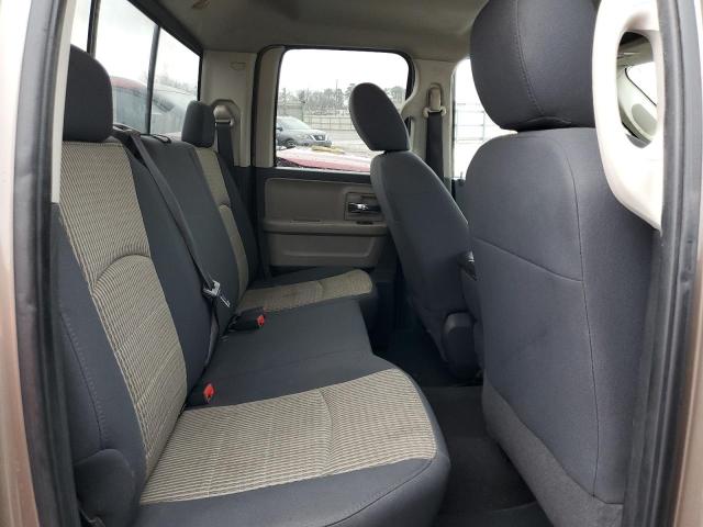 Photo 10 from auction – 2010 DODGE RAM 1500 with VIN 1D7RB1GP3AS104939
