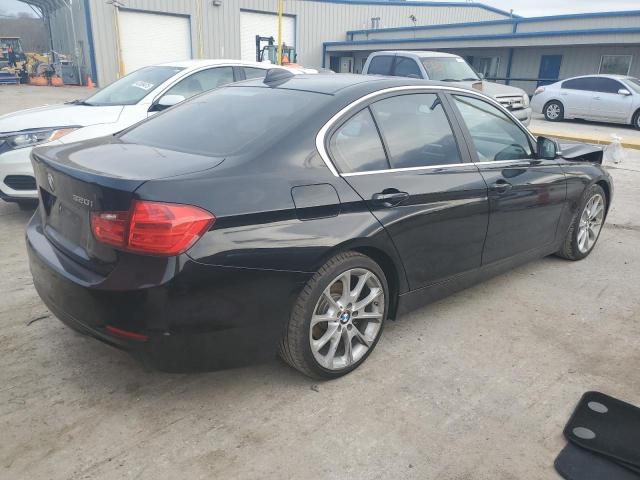 Фото 3 с аукциона – 2015 BMW 320 I с VIN WBA3B1C58FK137590