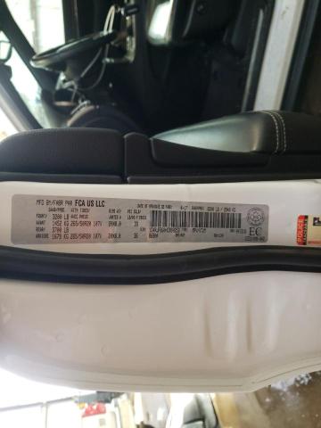 Photo 14 from auction – 2017 JEEP GRAND CHER with VIN 1C4RJFBG0HC890253