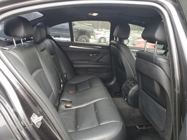 Photo 10 from auction – 2014 BMW 528 XI with VIN WBA5A7C57ED219506