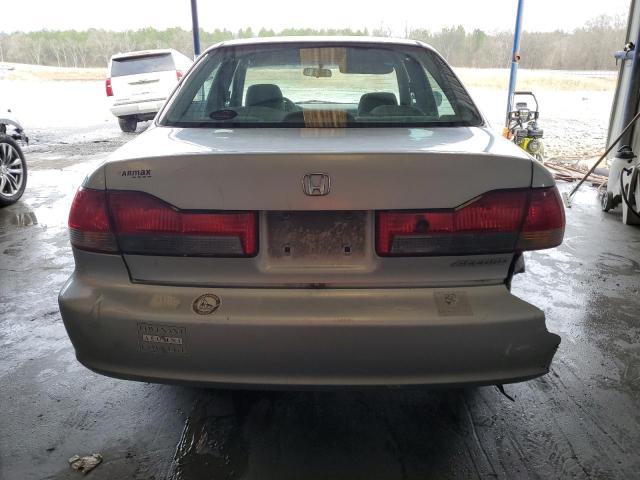 Photo 6 from auction – 2002 HONDA ACCORD VAL with VIN 1HGCF86662A087987