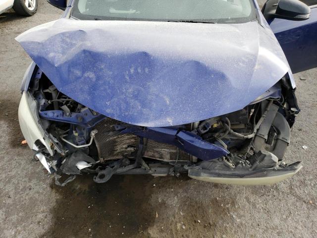 Photo 11 from auction – 2015 TOYOTA COROLLA L with VIN 2T1BURHE1FC265123