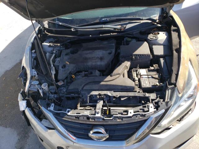 Photo 11 from auction – 2018 NISSAN ALTIMA 2.5 with VIN 1N4AL3AP2JC190527