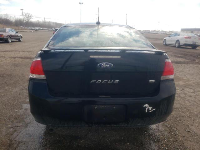 Photo 6 from auction – 2010 FORD FOCUS SE with VIN 1FAHP3FN7AW166362