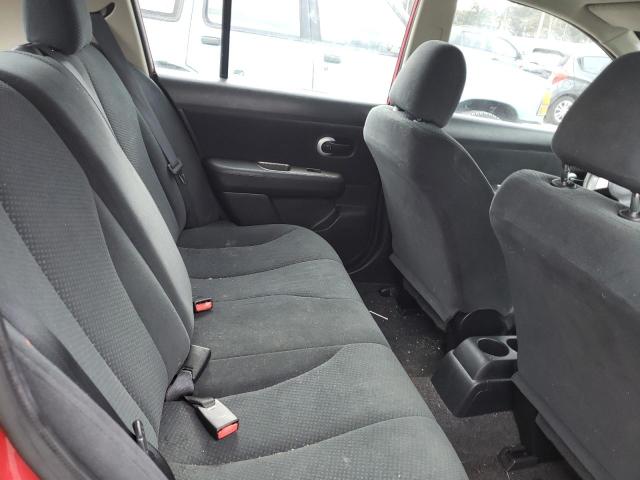 Photo 10 from auction – 2011 NISSAN VERSA S with VIN 3N1BC1CP6BL483033