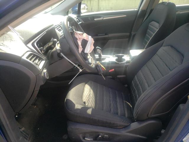 Photo 7 from auction – 2016 FORD FUSION SE with VIN 3FA6P0HD2GR298631