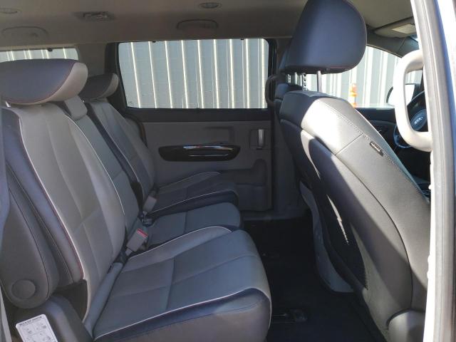 Photo 11 from auction – 2017 KIA SEDONA EX with VIN KNDMC5C12H6333738