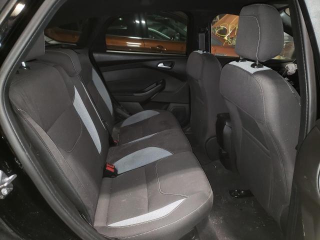 Photo 10 from auction – 2016 FORD FOCUS ST with VIN 1FADP3L94GL281758