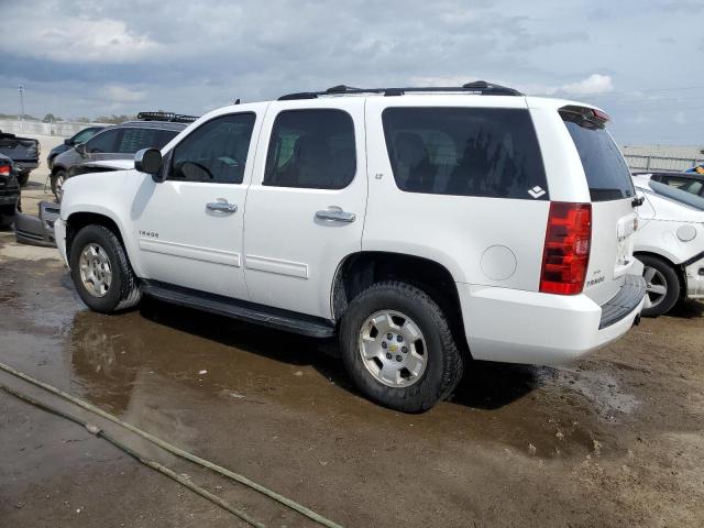 Photo 2 from auction – 2012 CHEVROLET TAHOE C150 with VIN 1GNSCBE02CR109085