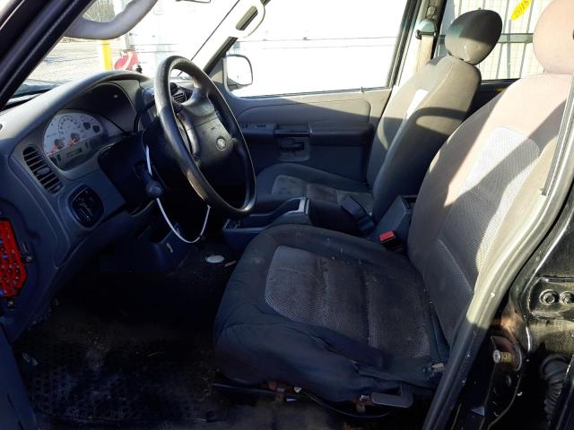 Photo 7 from auction – 2005 FORD EXPLORER S with VIN 1FMZU67K15UA12577