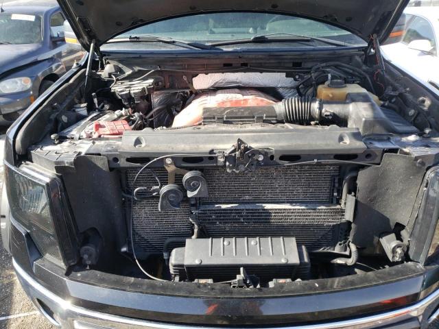 Photo 11 from auction – 2011 FORD F150 SUPER with VIN 1FTFW1ET0BFB03193