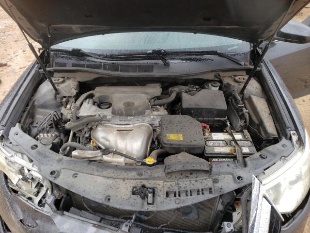 Photo 11 from auction – 2012 TOYOTA CAMRY BASE with VIN 4T1BF1FK2CU030406