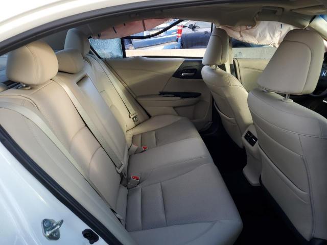 Photo 10 from auction – 2017 HONDA ACCORD EXL with VIN 1HGCR2F82HA080775