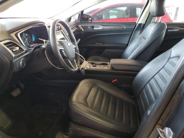 Photo 7 from auction – 2017 FORD FUSION SE with VIN 3FA6P0LU9HR250438