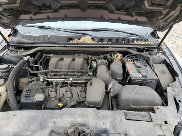 Photo 11 from auction – 2013 FORD TAURUS SEL with VIN 1FAHP2E82DG145245