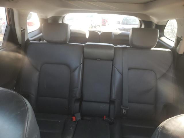 Photo 10 from auction – 2018 HYUNDAI SANTA FE with VIN KM8SRDHF2JU259187