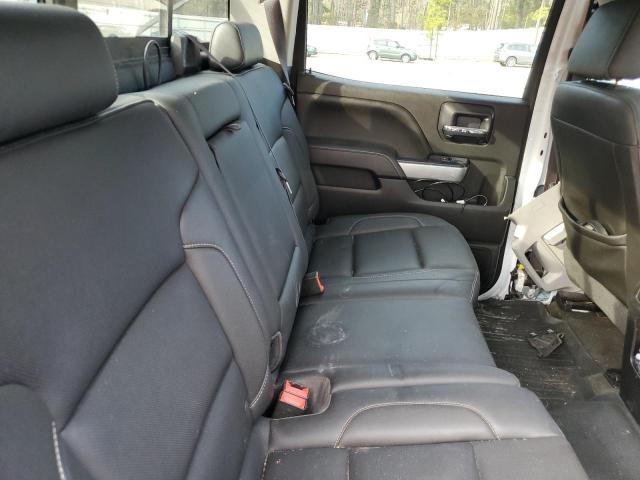 Photo 10 from auction – 2016 CHEVROLET SILVERADO with VIN 3GCUKSEC2GG101038