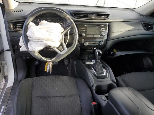 Photo 8 from auction – 2017 NISSAN ROGUE SV with VIN 5N1AT2MV5HC826846