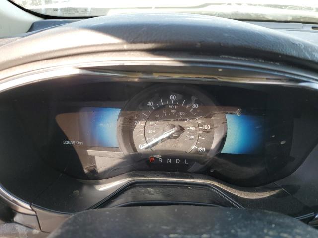 Photo 9 from auction – 2020 FORD FUSION SE with VIN 3FA6P0LU6LR149429