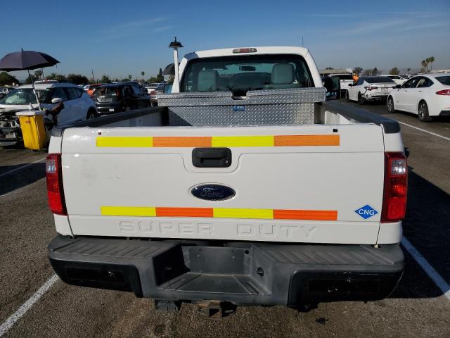 Zdjęcie 6 z aukcji – 2013 FORD F250 SUPER z VIN 1FTBF2A66DEB82379