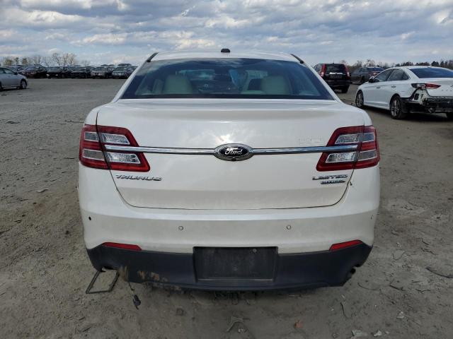 Photo 6 from auction – 2015 FORD TAURUS LIM with VIN 1FAHP2F86FG170649