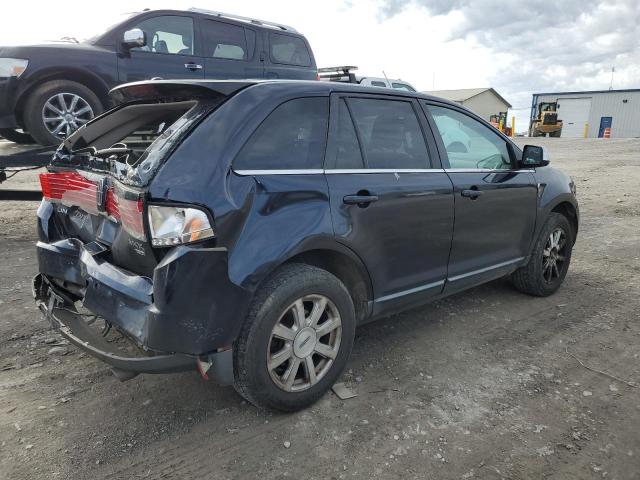 Photo 3 from auction – 2008 LINCOLN MKX with VIN 2LMDU88CX8BJ11202
