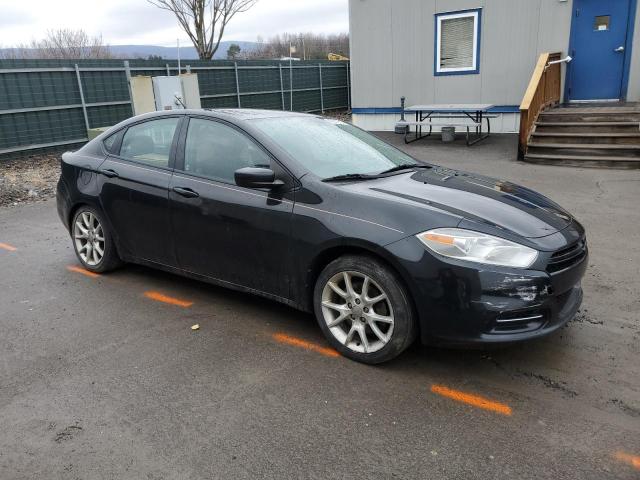 Photo 4 from auction – 2013 DODGE DART SXT with VIN 1C3CDFBA1DD143116