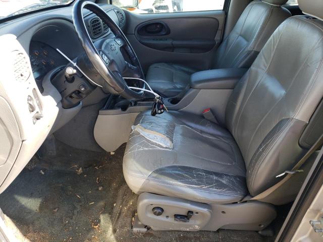 Photo 7 from auction – 2004 CHEVROLET TRAILBLAZE with VIN 1GNET16S746215980