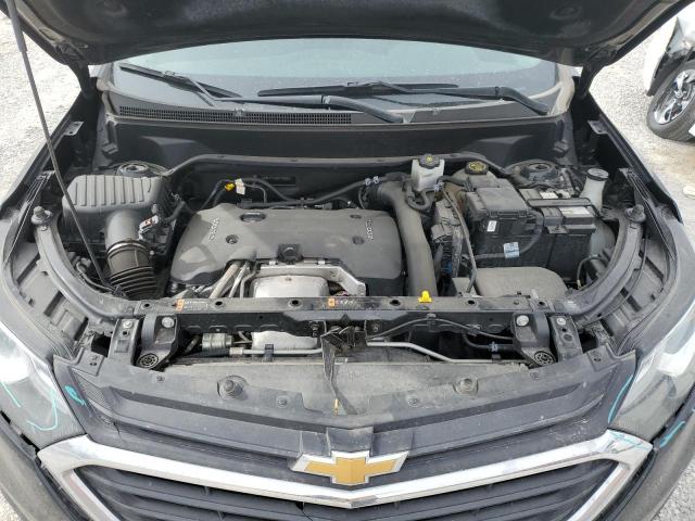 Photo 11 from auction – 2018 CHEVROLET EQUINOX LT with VIN 2GNAXTEX1J6197266