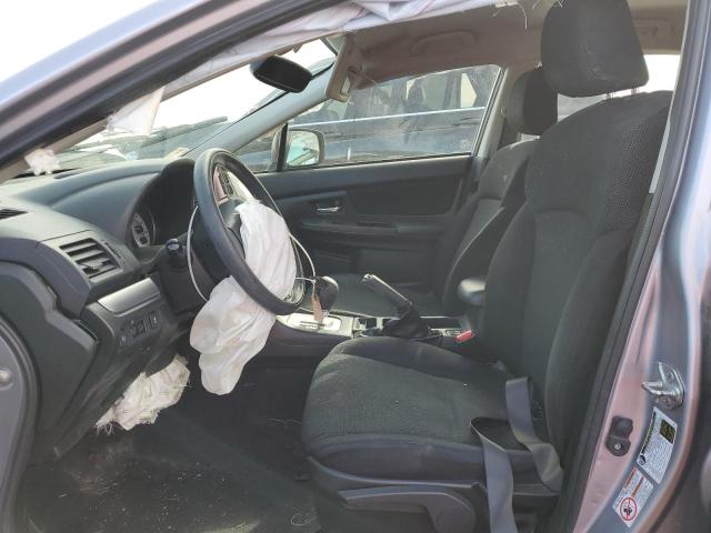 Photo 7 from auction – 2014 SUBARU IMPREZA PR with VIN JF1GPAC69E8292469